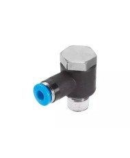 PLUG-IN SCREW CONNECTION FE-153088