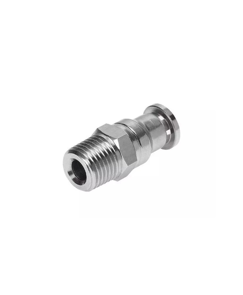 PLUG-IN SCREW CONNECTION FE-132643