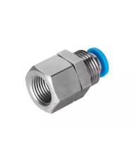 PLUG-IN SCREW CONNECTION FE-153170