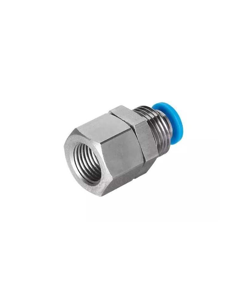PLUG-IN SCREW CONNECTION FE-153170