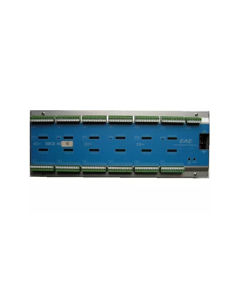 EXTENSION MODULE (used) 07.94909-8052