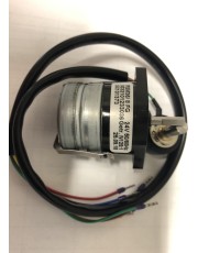SYNCHRONOUS MOTOR (used) 07.96303-0303