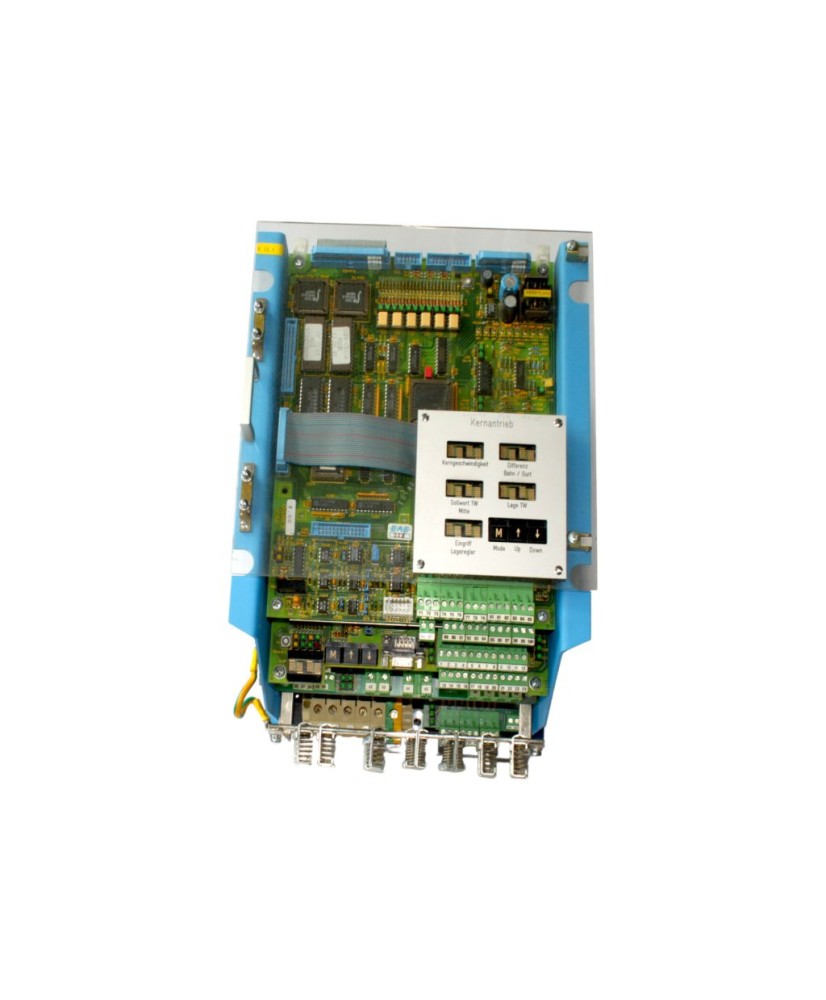 thyristor controller (used) 07.94909-8072