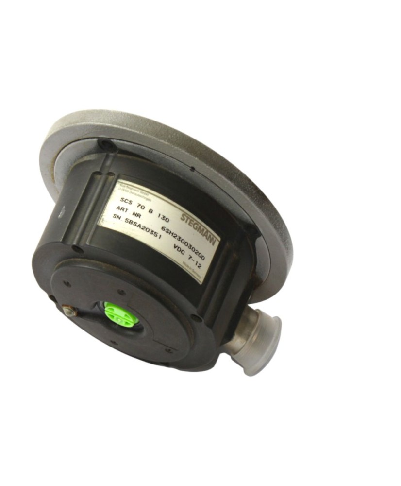 ENCODER (used) 30.97060-7328